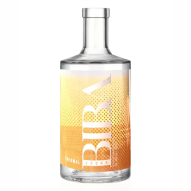 Wódka Biba Grain 40% 500 ml