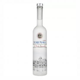 Wódka Toruńska z Grodu Kopernika 40% 700 ml
