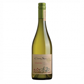 Wino Cono Sur Organic Sauvignon Blanc 12,5% białe wytrawne 750 ml