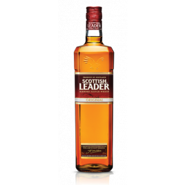Whisky Scottish Leader Original 40% 500 ml