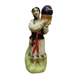 Wódka Góralka 40% 500 ml