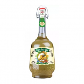 Wino Cztery Pory Roku Pineaple 10,5% białe słodkie 1000 ml