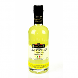 Likier Pircher Limoncello Italiano 30% 500 ml