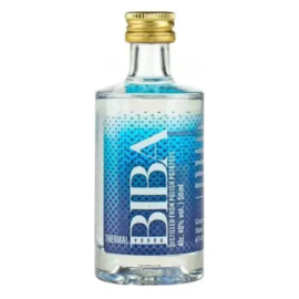 Wódka Biba Potato 40% 50 ml