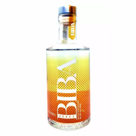 Wódka Biba Grain 40% 700 ml