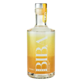 Wódka Biba Grain 40% 50 ml