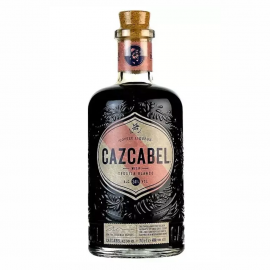Likier Cazcabel Coffee 40% 700 ml