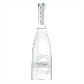 Wódka Łza Pszenicy Premium 40% 200 ml