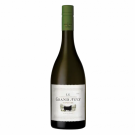 Wino Le Grand Noir Viognier 13% białe wytrawne 750 ml