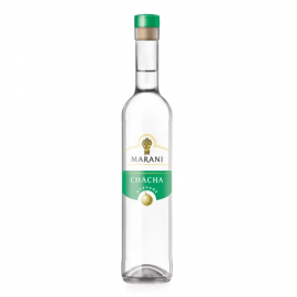 Wódka Marani Chacha Mtsvane 40% 500 ml