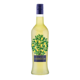 Likier Scavi & Ray Limoncello 25% 700 ml