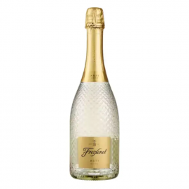 Wino Musujce Freixenet Asti 7% białe słodkie 750 ml