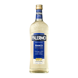 Wermut Palermo Blanco 0% 1000 ml