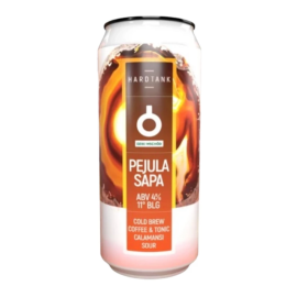 Piwo Dziki Wschód Pejula Sapa 4% 500 ml Puszka