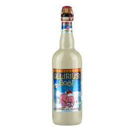 Piwo Delirium Noel 10% 750 ml