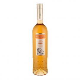 Likier Merlet Lune d'Abricot 25% 700 ml