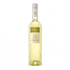 Likier Merlet Creme de Poire William 18% 700 ml