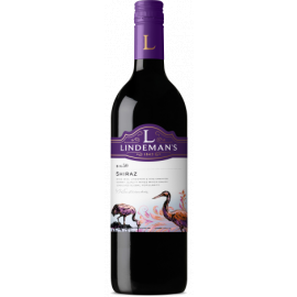 Wino Lindeman`s Bin 50 Shiraz 13,5% czerwone wytrawne 750 ml