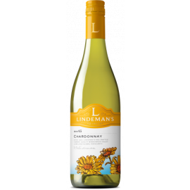 Lindeman`s Bin 65 Chardonnay 13,5% białe wytrawne 750 ml