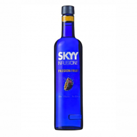 Wódka Skyy Infusions Passion Fruit 37,5% 1000 ml