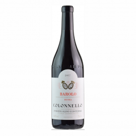 Wino Aldo Conterno Bussia Colonello 14,5% czerwone wytrawne 750 ml