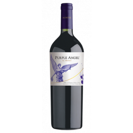 Wino Montes Purple Angel 14,5% czerwone wytrawne 750 ml