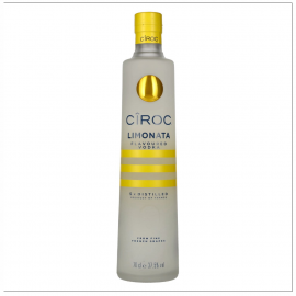 Wódka Ciroc Limonata 37,5% 700 ml
