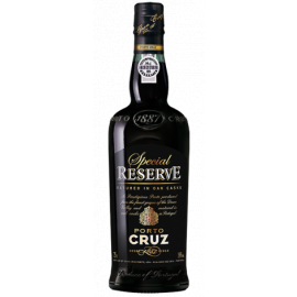 Porto Cruz Special Reserve 19% 750 ml