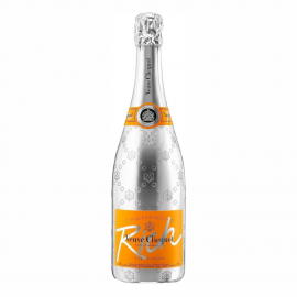 Szampan Veuve Clicquot Rich 12% białe wytrawne 750 ml