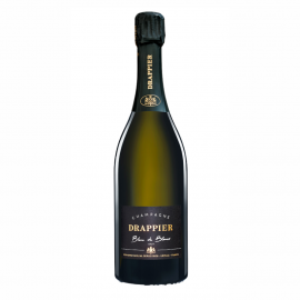 Szampan Drappier Blanc de Blancs Brut 12% białe wytrawne 750 ml