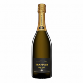 Szampan Drappier Carte d'Or Demi Sec 12% 750 ml