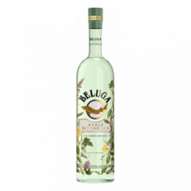 Wódka Beluga Adriatic Cucumber Mint 30% 700 ml