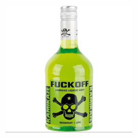 Likier Fuckoff Kamikaze 15% 700 ml