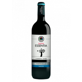 Wino Quinta Essentia 12% czerwone półwytrawne 750 ml
