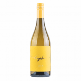 Wino Saint Vincent Riesling 11,5% białe półwytrawne 750 ml