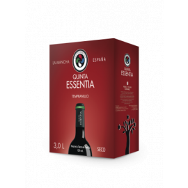 Wino Quinta Essentia 12% czerwone wytrawne BIB 3000 ml