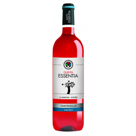 Wino Quinta Essentia 12% różowe półwytrawne 750 ml