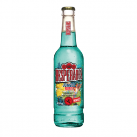 Piwo Desperados Jungle Bird 5,9% 400 ml