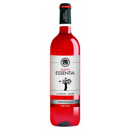 Wino Quinta Essentia 12% różowe półsłodkie 750 ml
