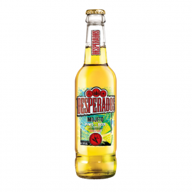Piwo Desperados Mojito 5,9% 400 ml