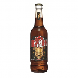 Piwo Desperados Nocturno 7% 400 ml
