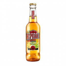 Piwo Desperados Original 5,9% 580 ml