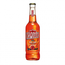 Piwo Desperados Red 5,9% 400 ml