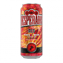 Piwo Desperados Red 5,9% 500 ml puszka