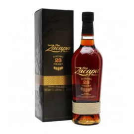 Rum Ron Zacapa 23Y Centenario 40% 700 ml + kartonik