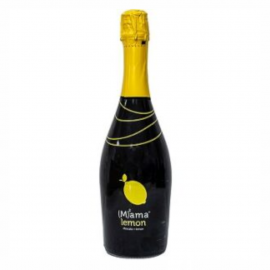 Drink Mama Lemon 6% 750 ml