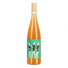 Wino Saint Vincent Orange 11% białe wytrawne 750 ml