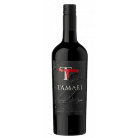 Wino Tamari Special Sellection Cabernet Sauvignon 14% czerwone wytrawne 750 ml