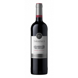 Tarapacá Cabernet Sauvignon 13,5% czerwone wytrawne 750 ml