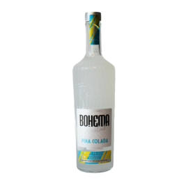 Wódka Bohema Coctail Pina Colada 25% 500 ml